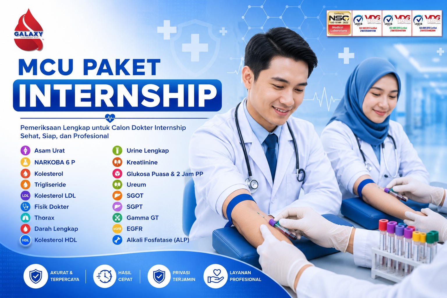 MCU INTERNSHIP